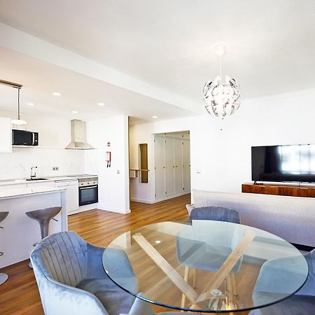 Baluarte Apartments Lagos Exterior photo
