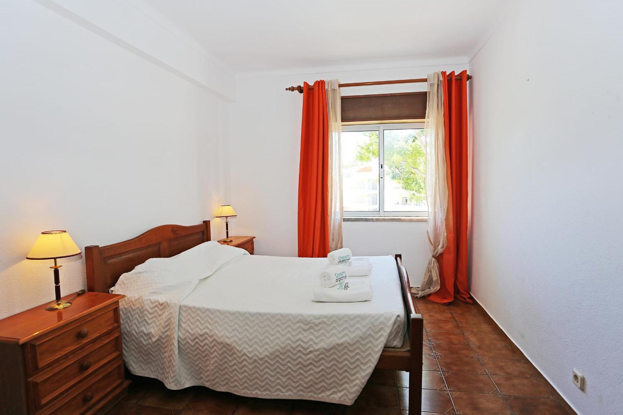 Baluarte Apartments Lagos Exterior photo