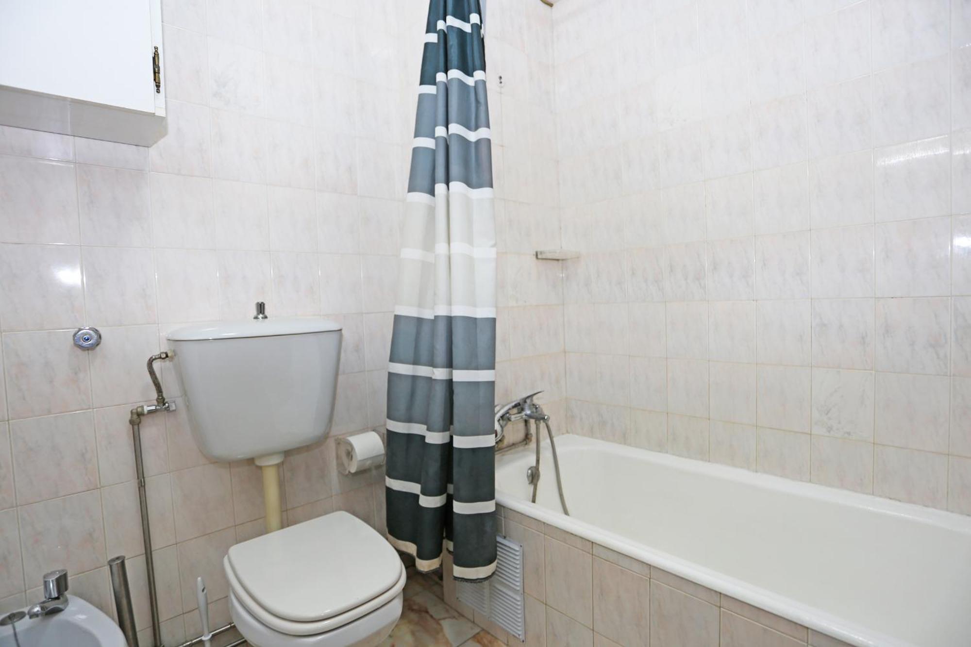 Baluarte Apartments Lagos Exterior photo