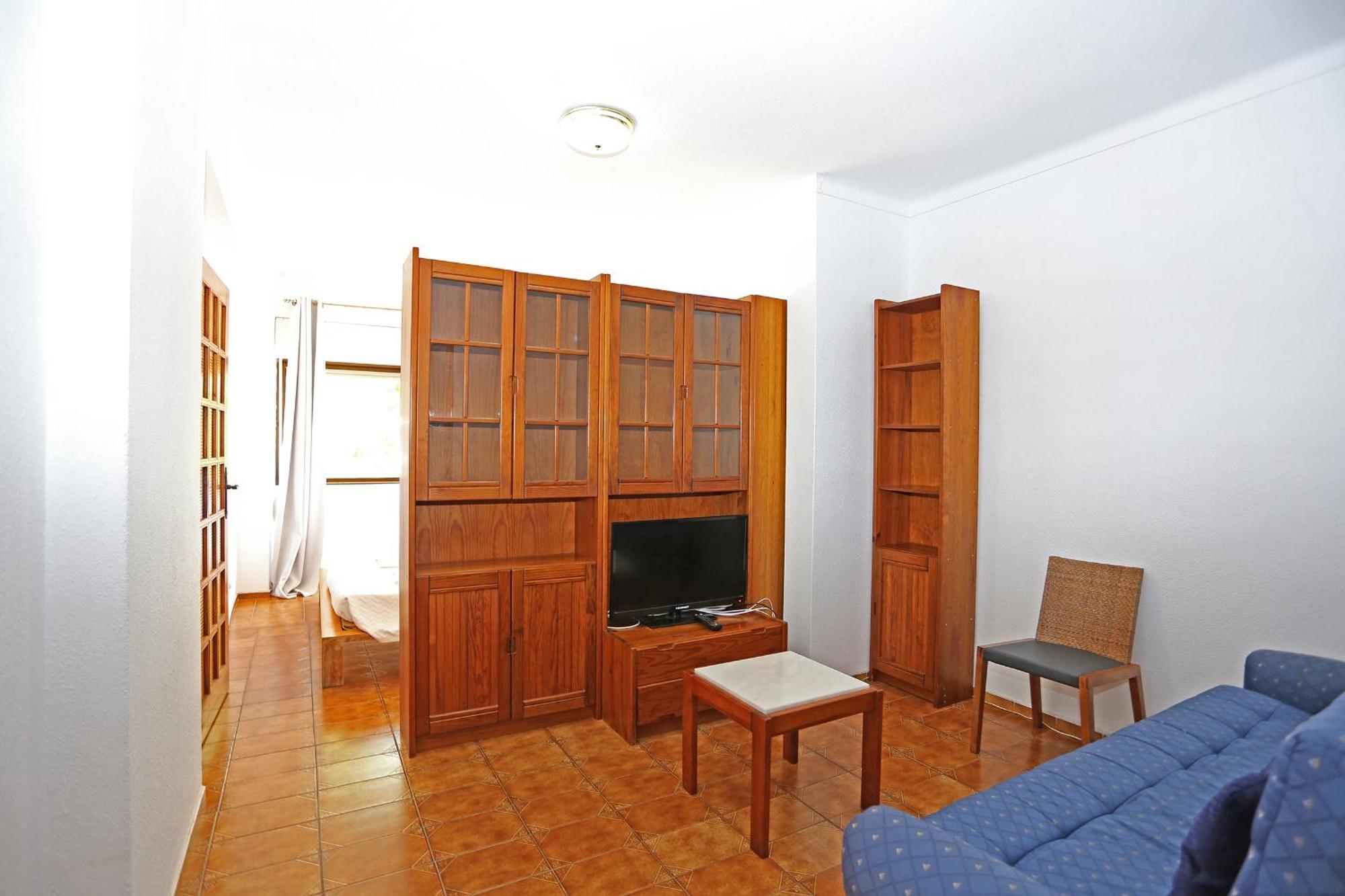 Baluarte Apartments Lagos Exterior photo