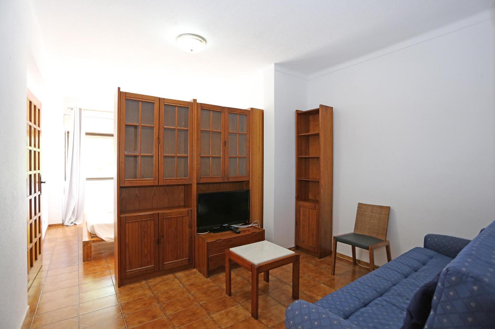 Baluarte Apartments Lagos Room photo