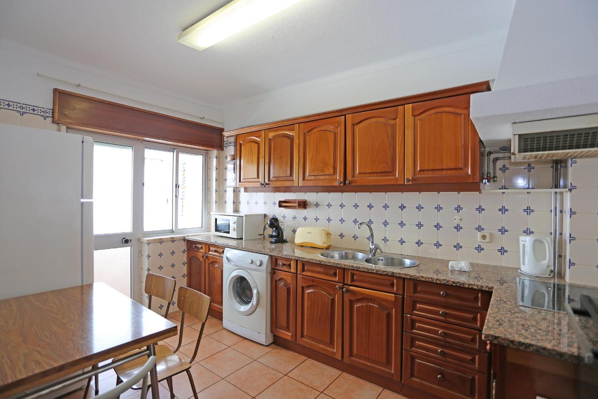 Baluarte Apartments Lagos Room photo